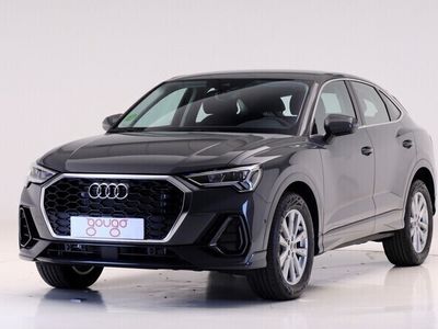 usado Audi Q3 TODOTERRENO 1.5 35 TFSI S TRONIC ADVANCED 150 5P