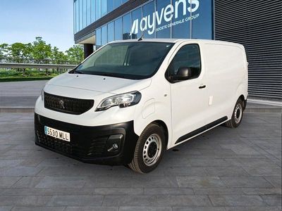 Blanco Usado 2023 Peugeot e-Expert Premium Van | 10.400 €