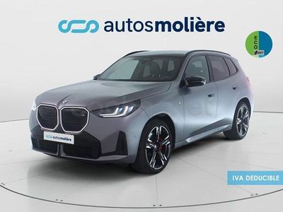 Usado BMW X3 Comfort Edition 398 CV (292 kW) 2024 Gris / plata SUV