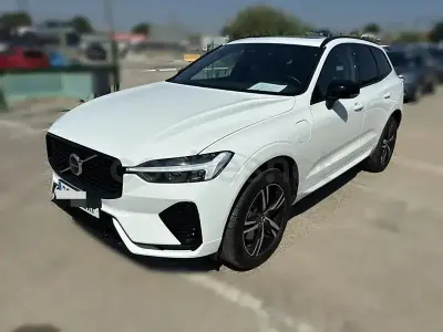 Usado Volvo XC60