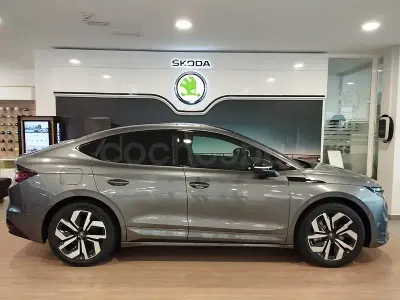 Usado Skoda Enyaq iV