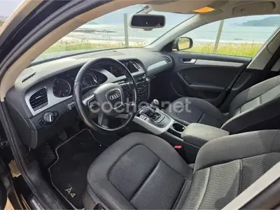 Usado Audi A4