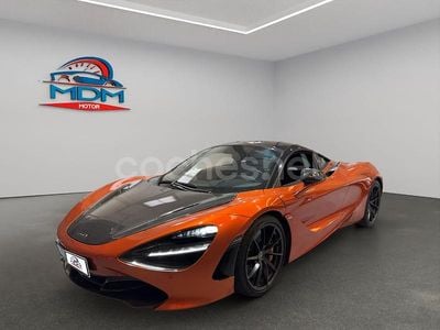 Usado 2018 McLaren 720S Coupe | 199.980 €