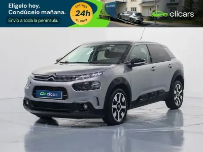 Usado Citroën C4