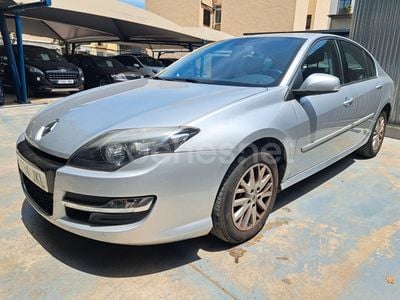 Renault Laguna III