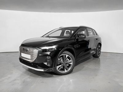 usado Audi Q4 e-tron Q4 E-TRON40 Sport 150 kW (204 CV)