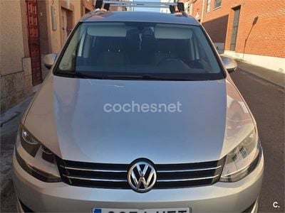 VW Sharan