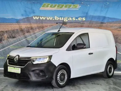 Usado Renault Kangoo