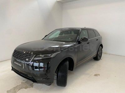 Usado Land Rover Range Rover Velar S 204 CV (150 kW) 2025 Santorini black SUV