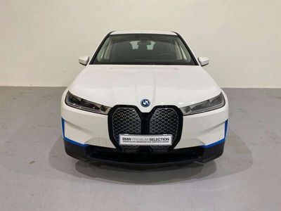 usado BMW iX xDrive 40