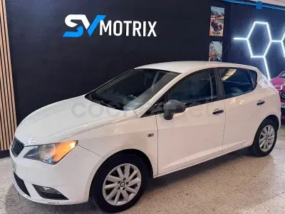 Usado Seat Ibiza