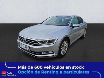 usado VW Passat 1.6tdi Advance 88kw