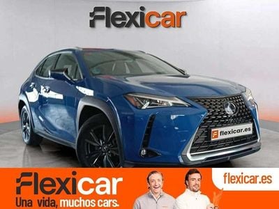 Lexus UX 250h