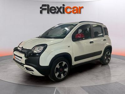 usado Fiat Panda City Life Hybrid 1.0 Gse 51kw (70CV)