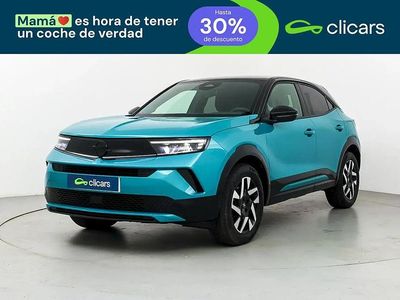 Occasion Opel Mokka S 136 ch (100 kW) 2025 Vert SUV