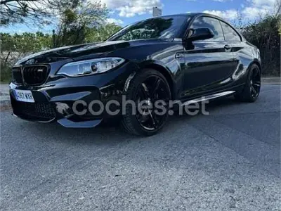 Occasion BMW M2