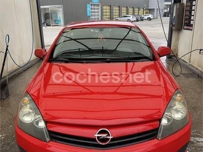 Opel Astra GTC