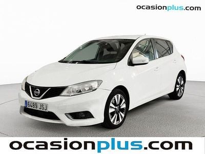 Nissan Pulsar