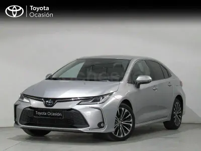 Occasion Toyota Corolla