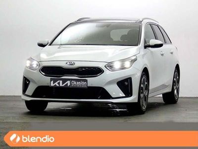 usado Kia Ceed 1.6 GDI PHEV EMOTION TOURER 141 5P