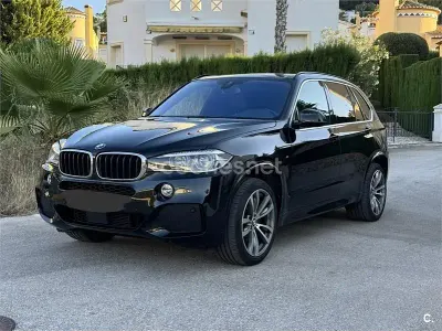 Usado BMW X5