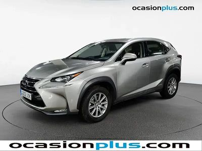 Lexus NX300h