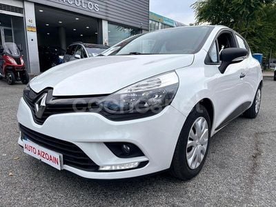 Renault Clio IV