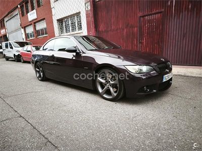 BMW 325 Cabriolet