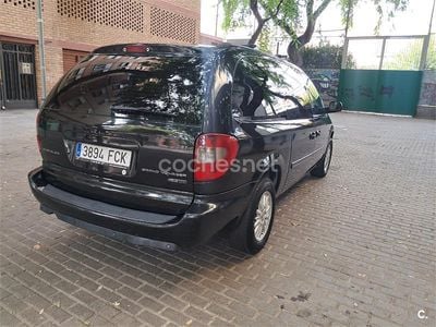 Chrysler Voyager