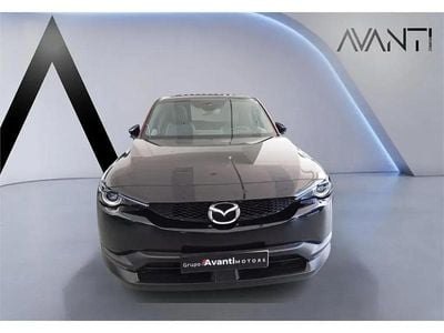 Usado Mazda MX30 Edition 125 kW (170 HP) 2024 Preto SUV