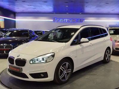 BMW 218 Gran Tourer