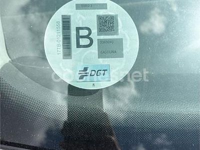 Usado VW Golf IV Sportline 115 CV (84 kW) 2005 Rojo Berlina