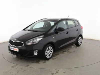 Usado Kia Carens