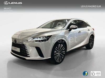 Lexus RX450h