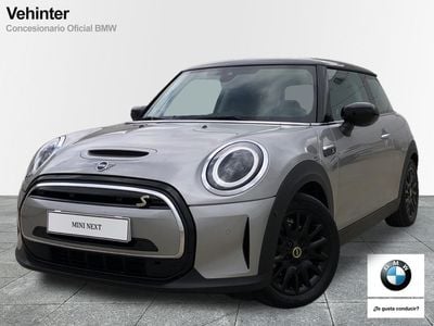 Usado Mini Cooper SE 135 kW (184 CV) 2023 Utilitario