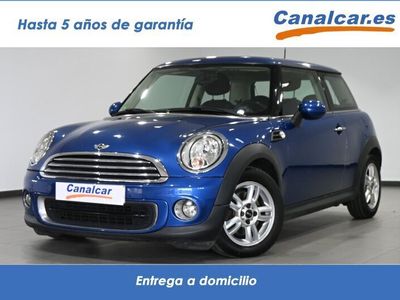 Mini ONE
