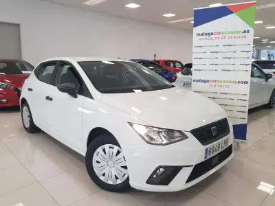 Usado Seat Ibiza