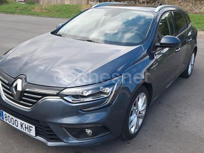 Renault Mégane GrandTour