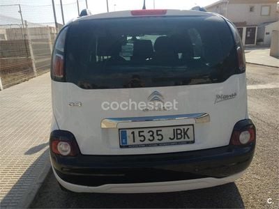 Citroën C3 Picasso