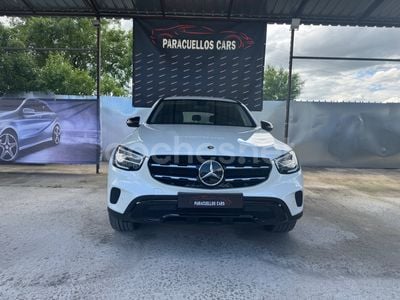 Mercedes GLC300e