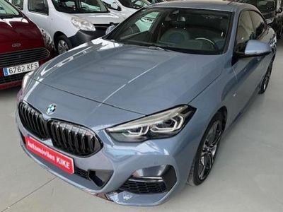 Usado BMW 218 Gran Coupé 150 CV (110 kW) 2021 Coupe