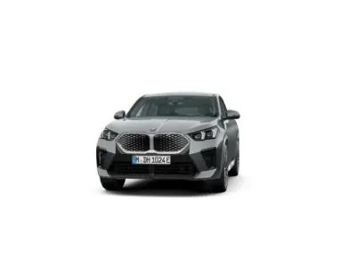 Usado BMW iX2 Comfort Edition 150 kW (204 CV) 2026 Gris SUV