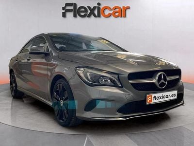 Mercedes CLA220