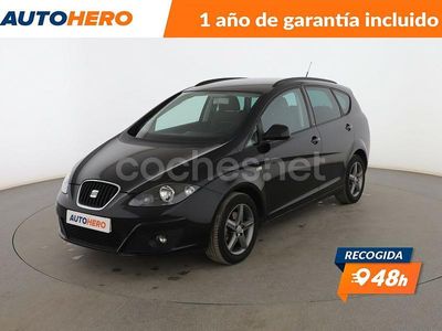 Seat Altea XL