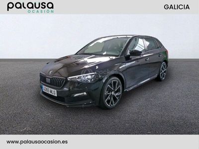 usado Skoda Scala 1.0 Tsi Montecarlo Dsg 81kw