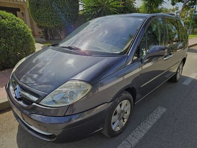 usado Citroën C8 2.2 HDI Premier 7p. 128 CV