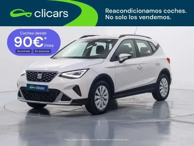 Usado Seat Arona