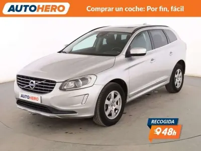 Usado Volvo XC60
