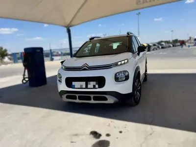 Usado Citroën C3 Aircross
