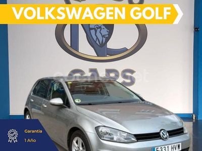 VW Golf VII